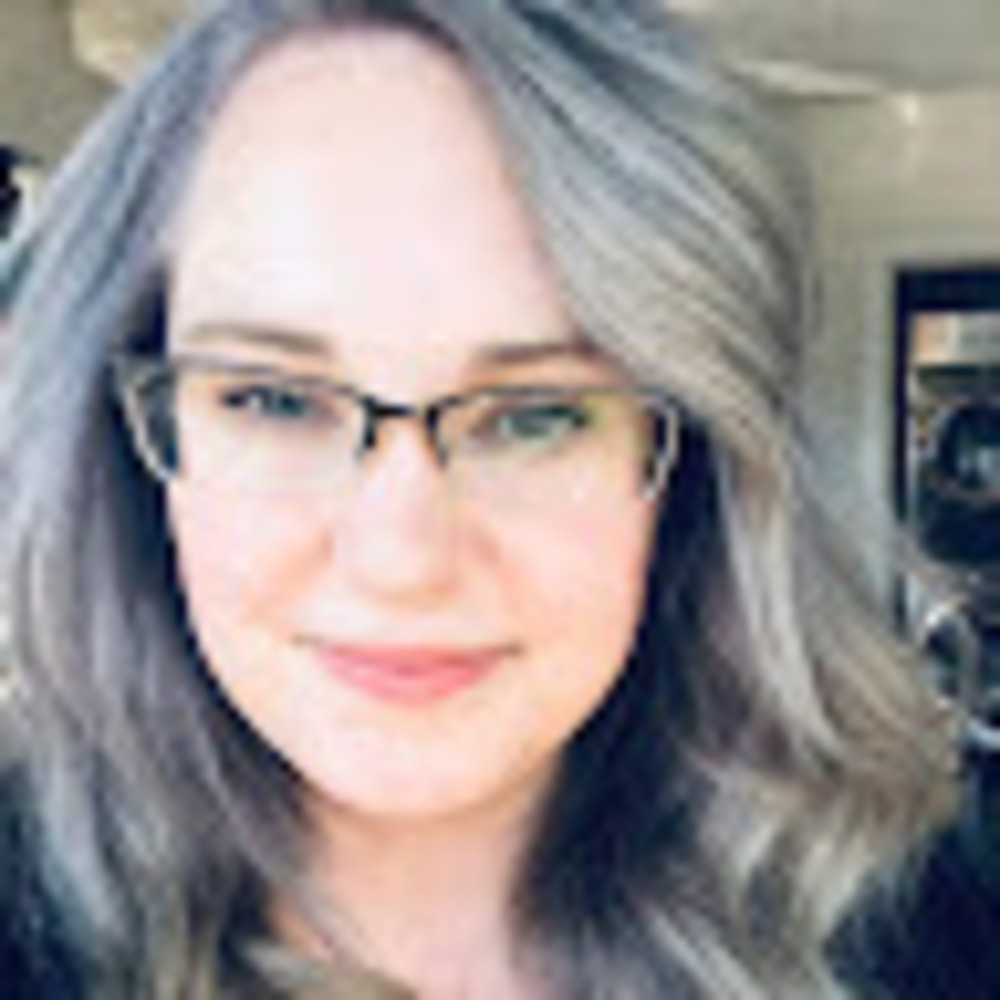Meet your Posher, Author m k